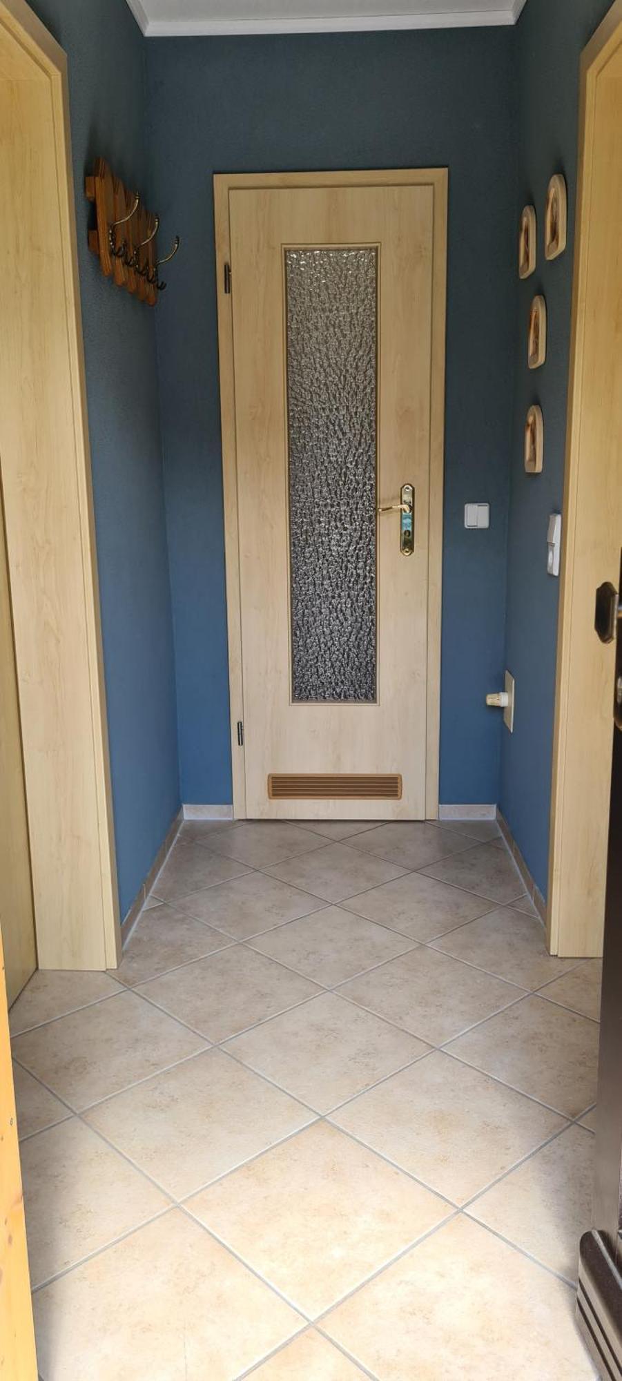 Die Ferienwohnung "Am Kietz" 슈베트 외부 사진